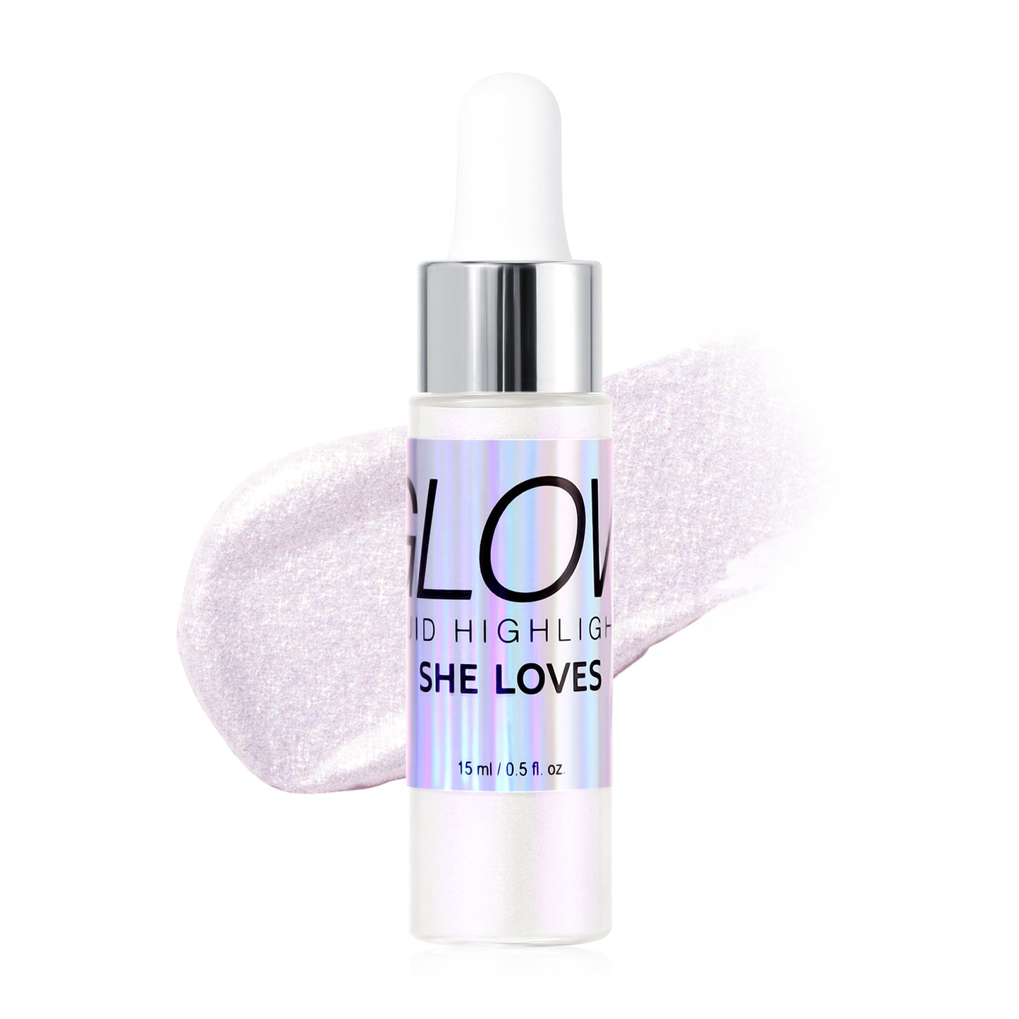 Crystal Liquid Highlighter