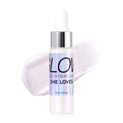 Crystal Liquid Highlighter