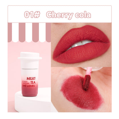 Two Milky Lip Muds Deal