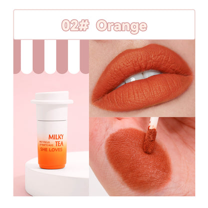 Two Milky Lip Muds Deal