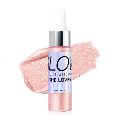 Crystal Liquid Highlighter