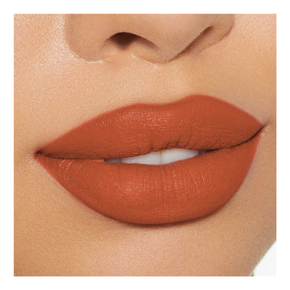Locked Velvet Matte Liquid Lipsticks
