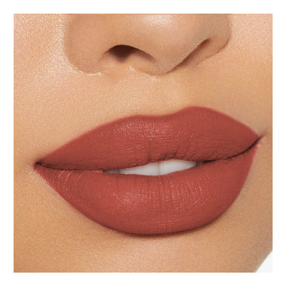 Locked Velvet Matte Liquid Lipsticks