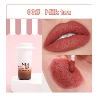 Two Milky Lip Muds Deal
