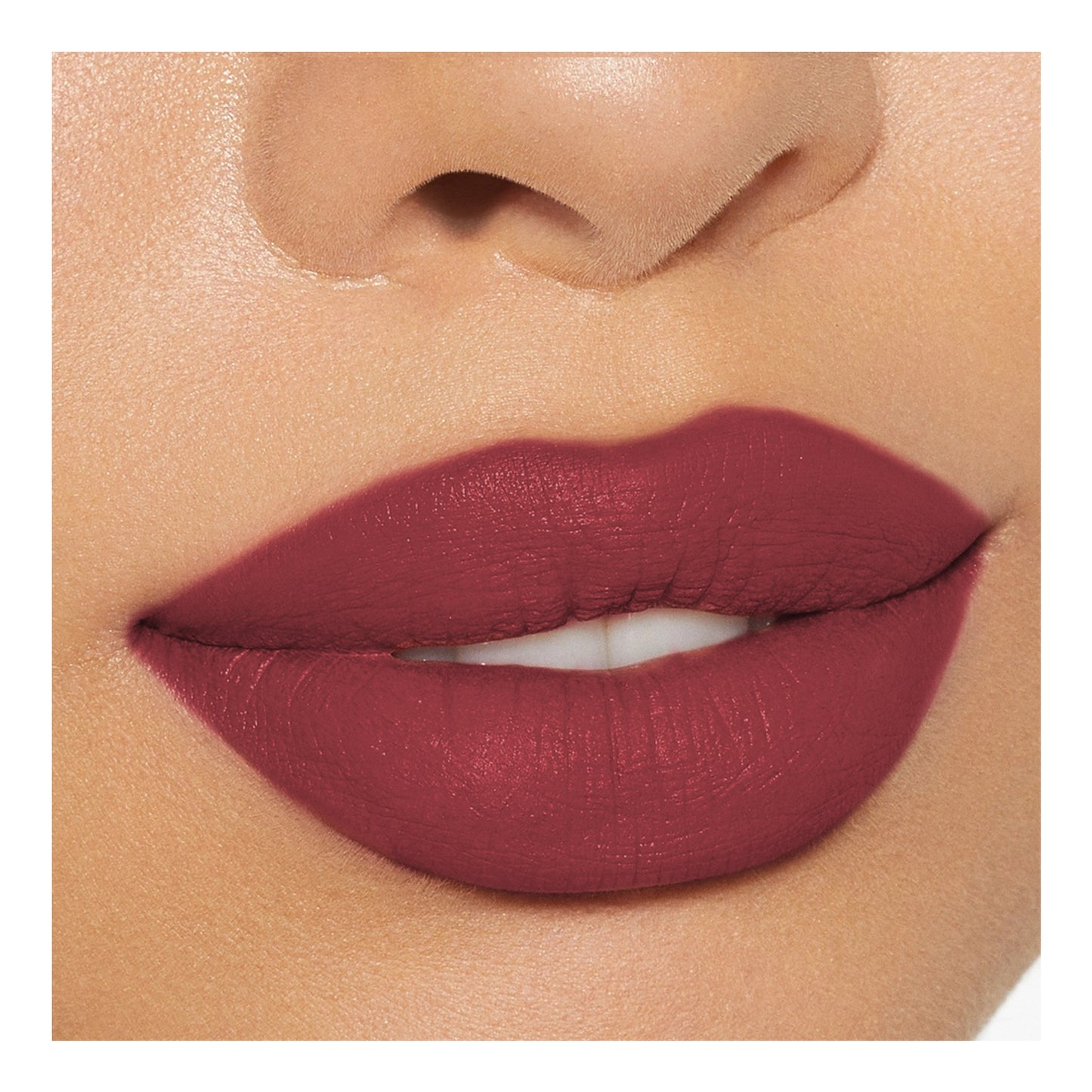 Locked Velvet Matte Liquid Lipsticks