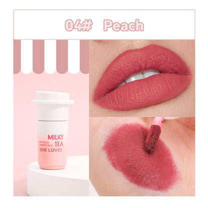 Two Milky Lip Muds Deal
