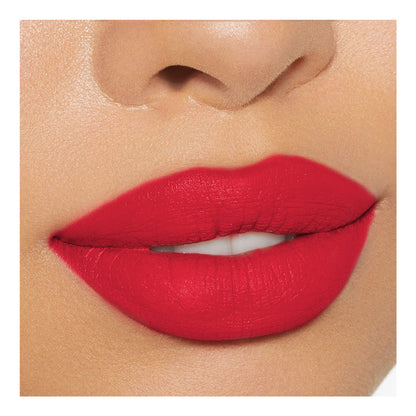 Locked Velvet Matte Liquid Lipsticks