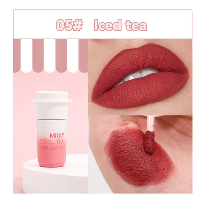 Two Milky Lip Muds Deal