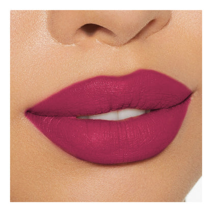 Locked Velvet Matte Liquid Lipsticks