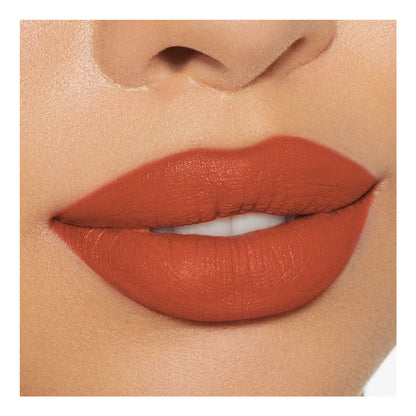 Locked Velvet Matte Liquid Lipsticks