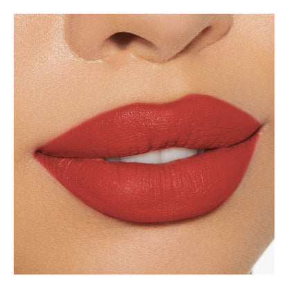Locked Velvet Matte Liquid Lipsticks
