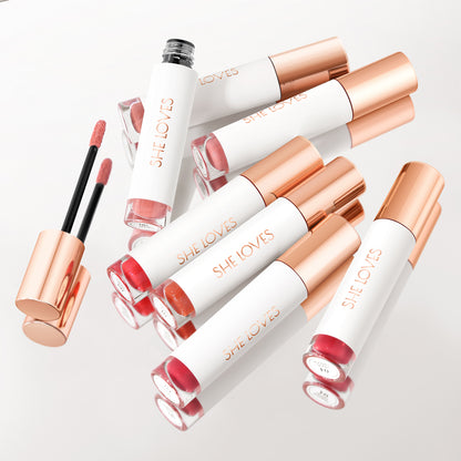 Sparkle Liquid Lipstick
