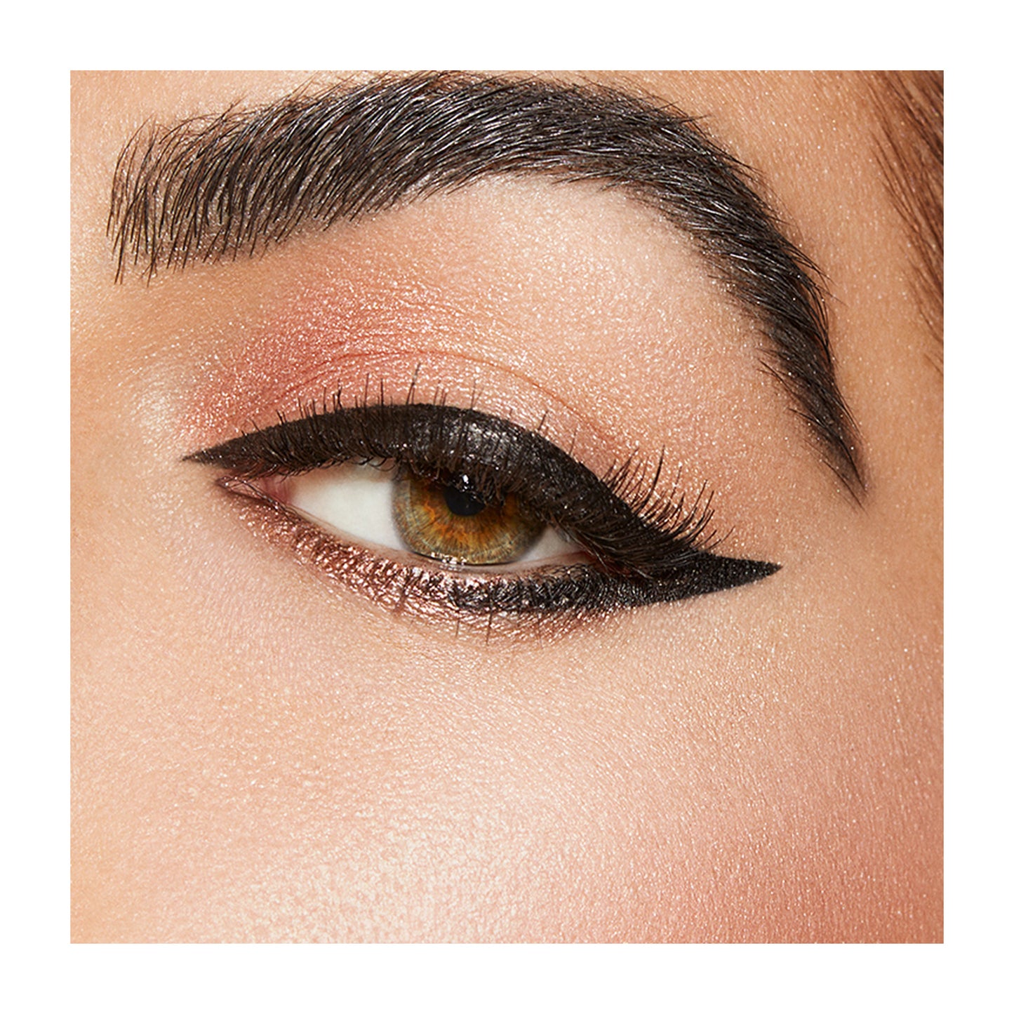 Thin Nib Liquid Eyeliner