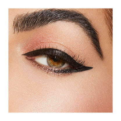 Thin Nib Liquid Eyeliner