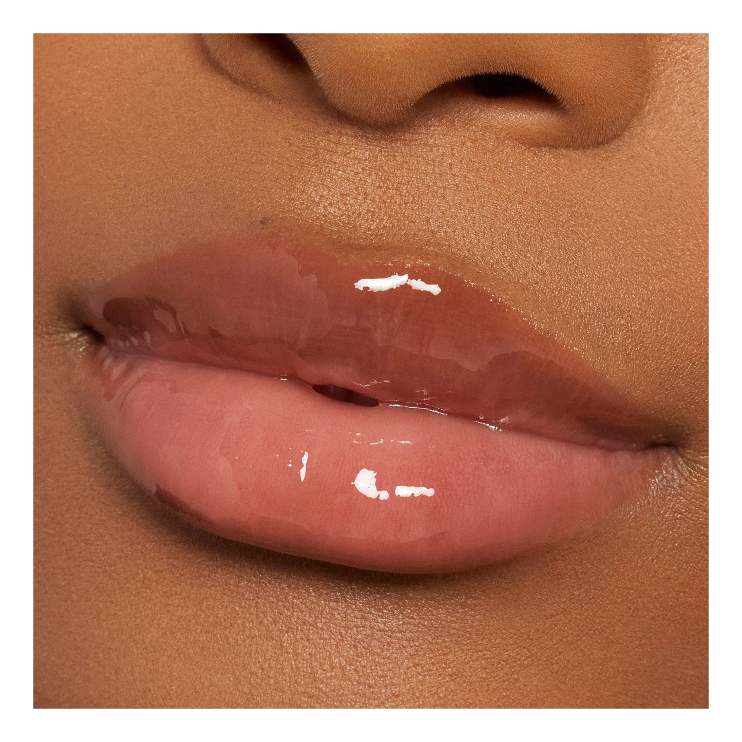 Lip Plumping Gloss
