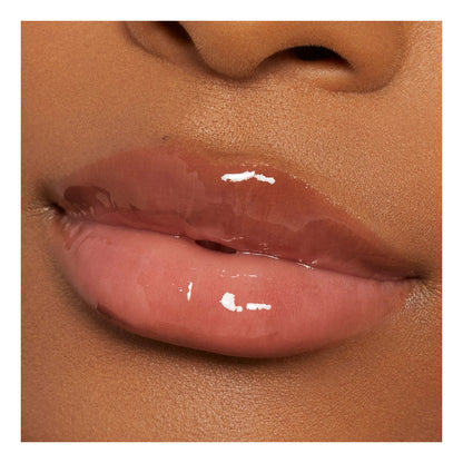 Lip Plumping Gloss