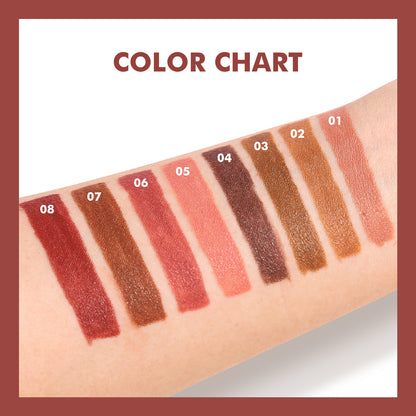 Sky Painter Lasting Lip Liner