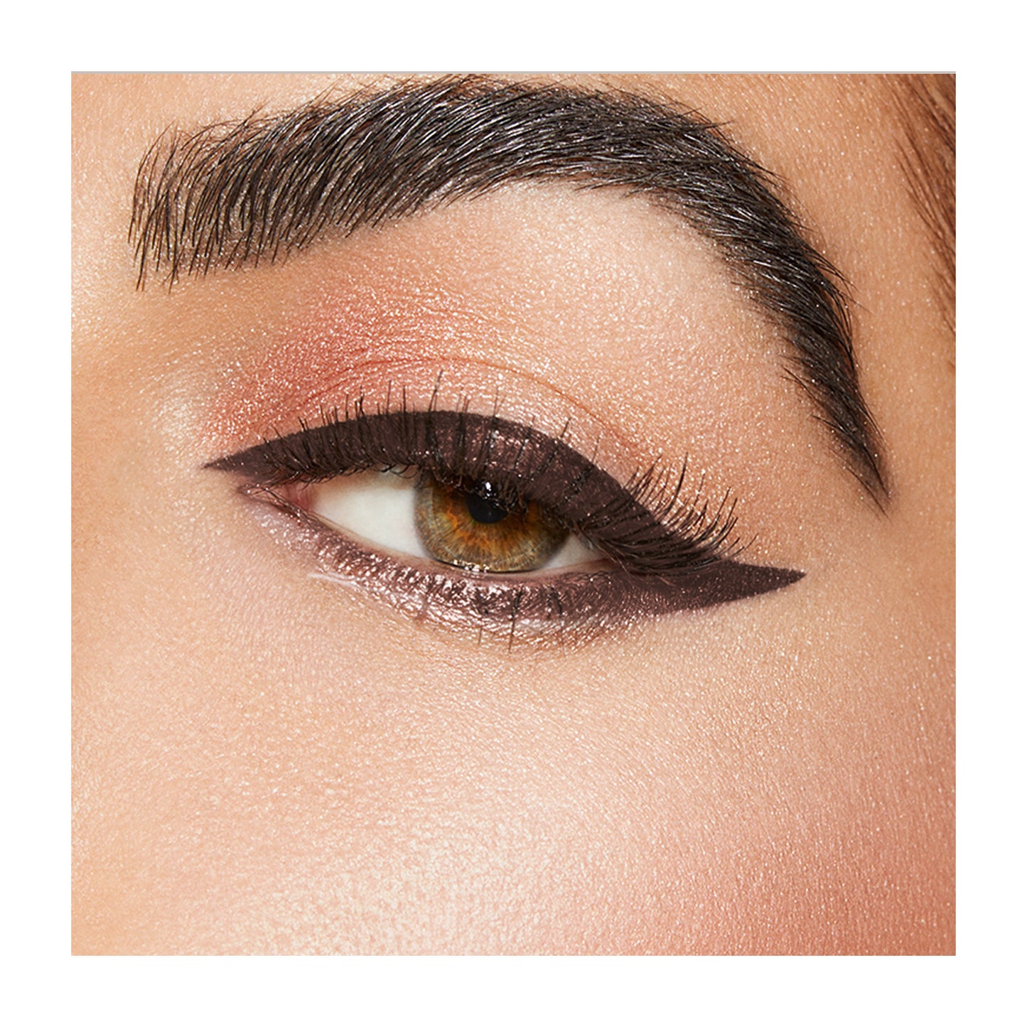 Thin Nib Liquid Eyeliner