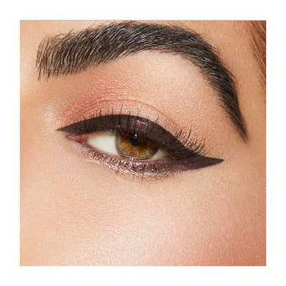 Thin Nib Liquid Eyeliner