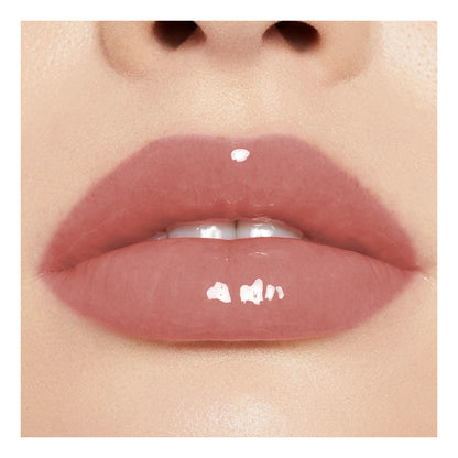 Lip Plumping Gloss