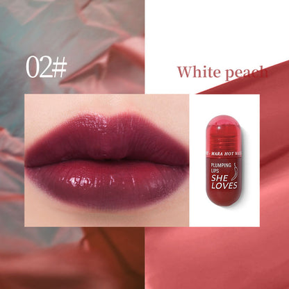 The Berry Tint Bundle