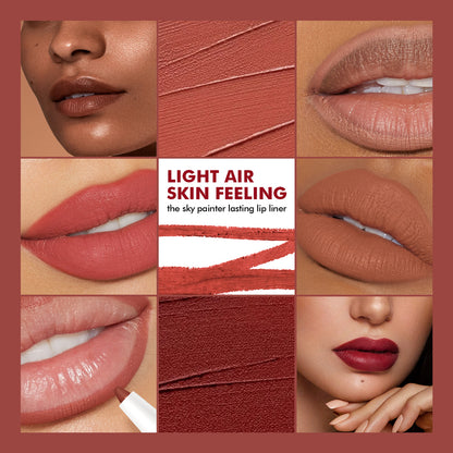 Sky Painter Lasting Lip Liner