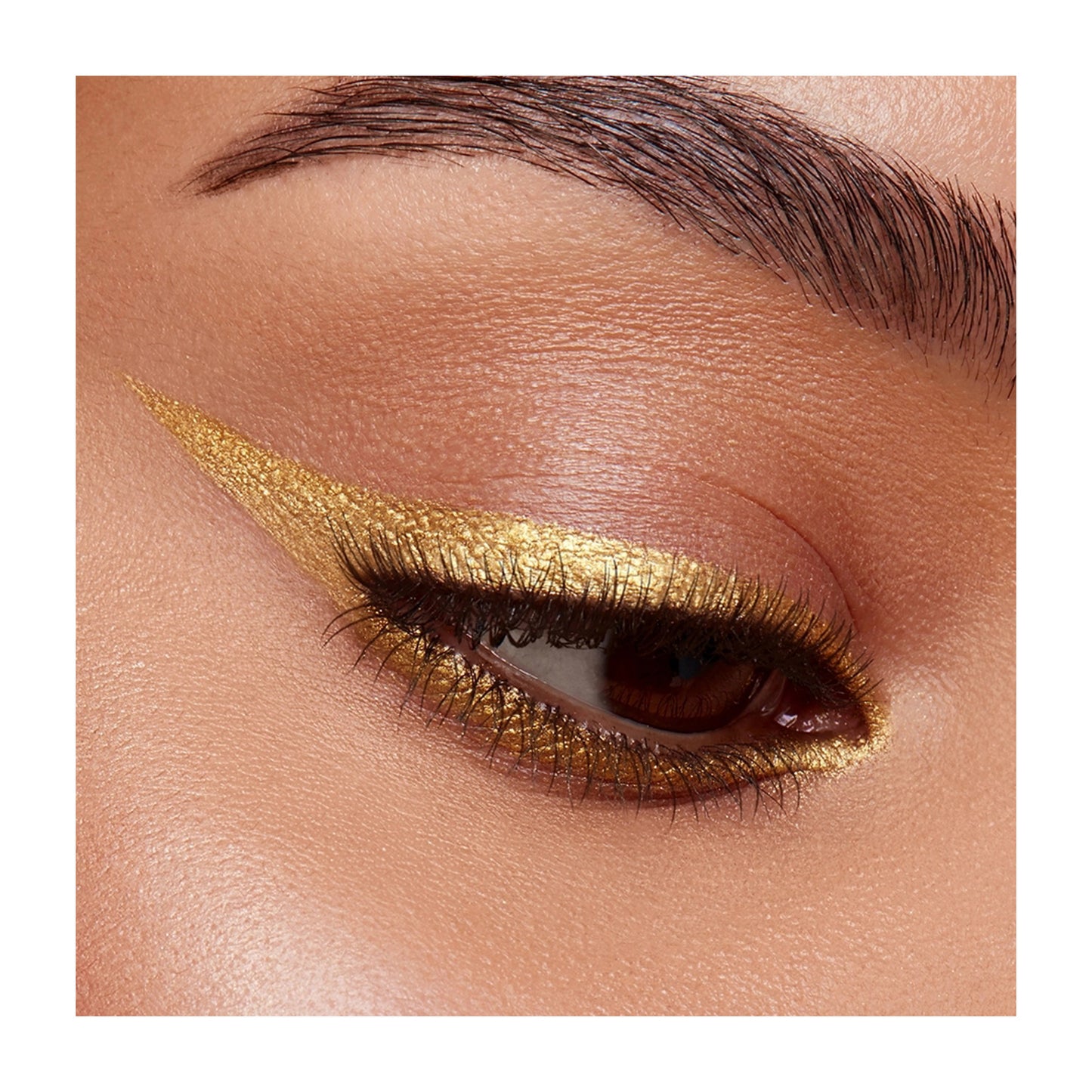 Thin Nib Liquid Eyeliner