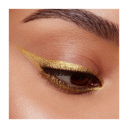 Thin Nib Liquid Eyeliner