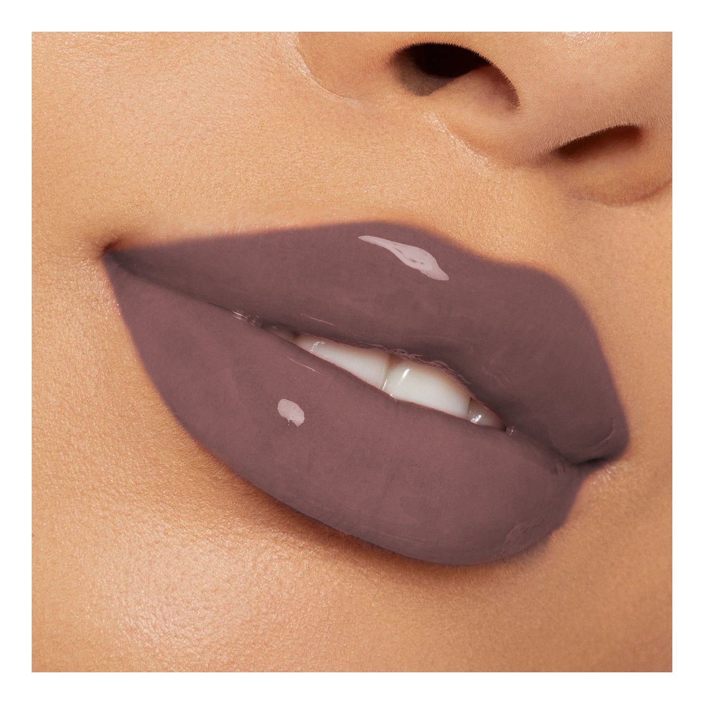 Lip Plumping Gloss