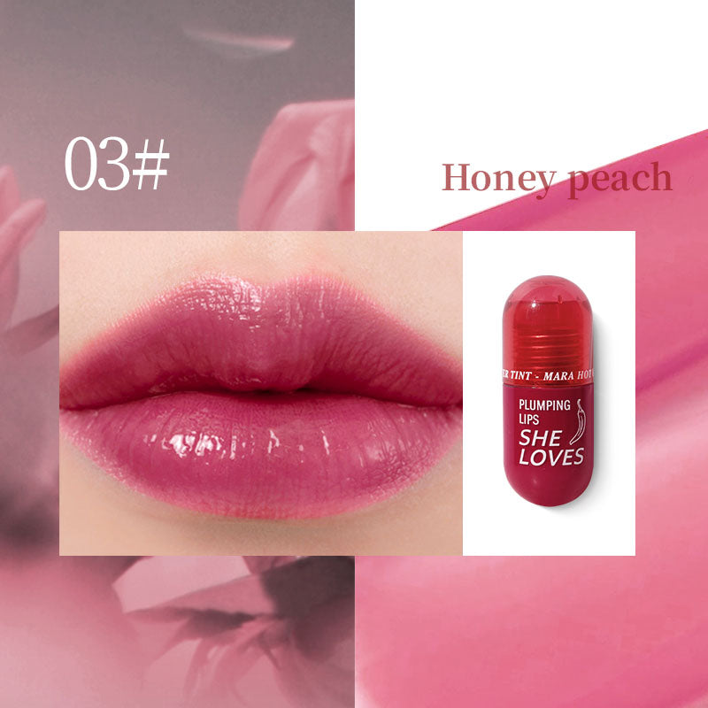 The Berry Tint Bundle