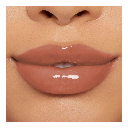 Lip Plumping Gloss