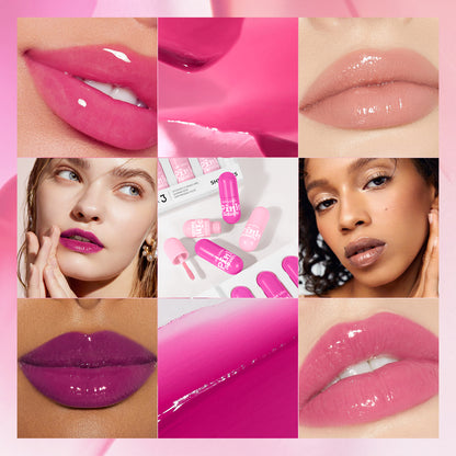Lip Sauce Trio - Set A
