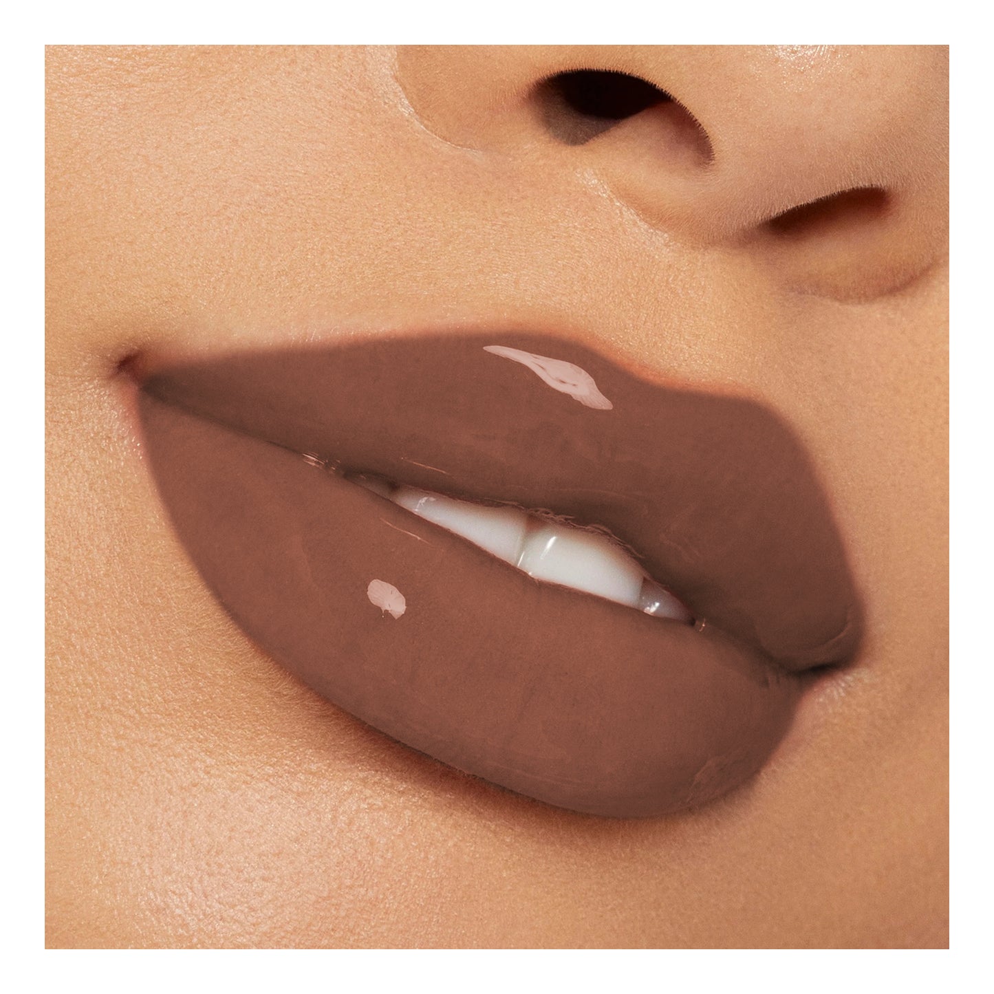 Lip Plumping Gloss