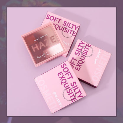 Face Perfecting Pallete