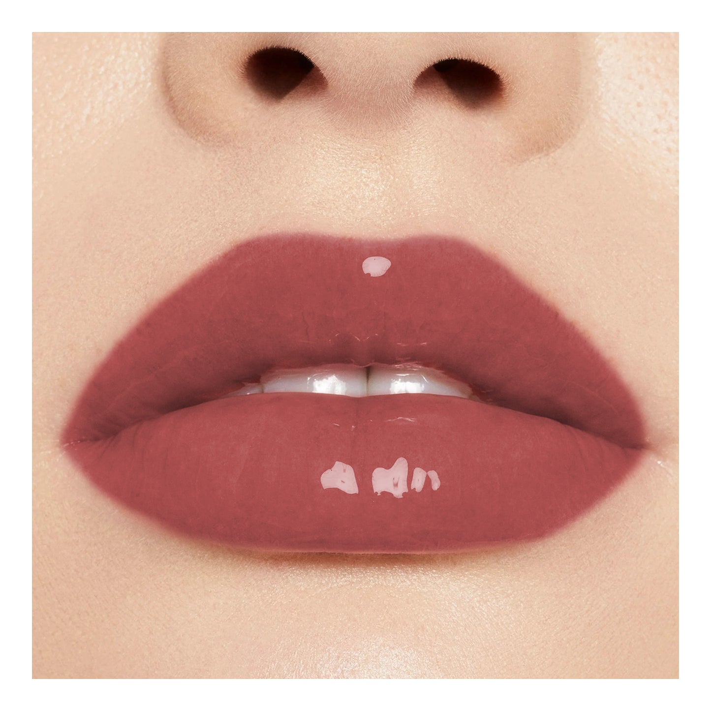 Lip Plumping Gloss
