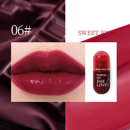 The Berry Tint Bundle