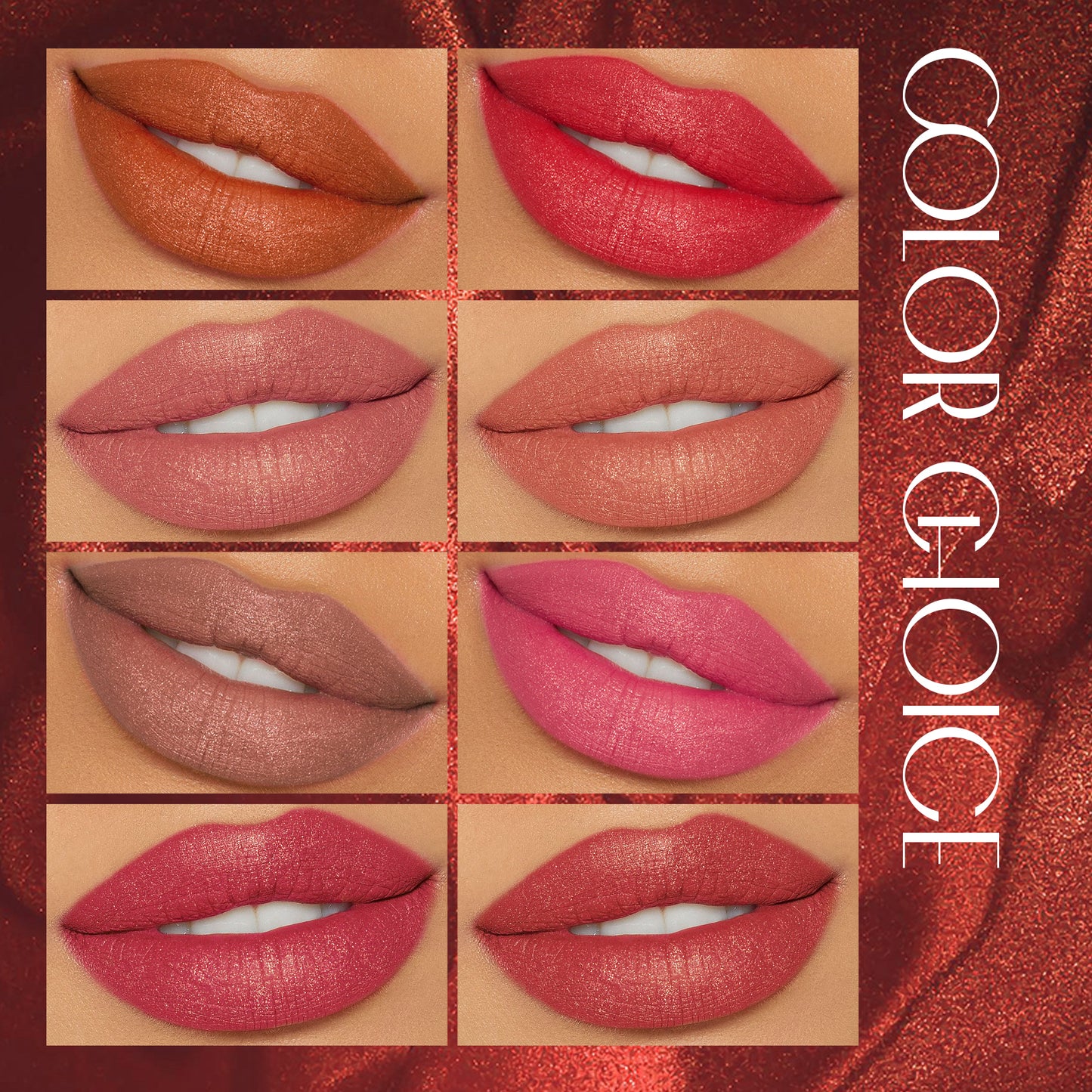 Sparkle Liquid Lipstick