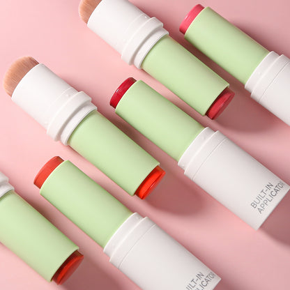 Dual Ended Cream Blush Stick
