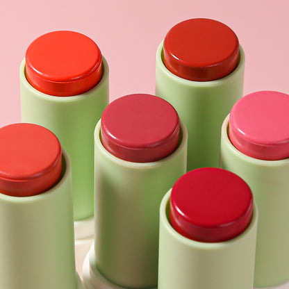 Dual Ended Cream Blush Stick
