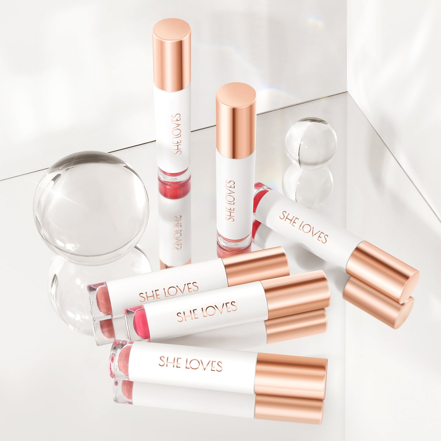 Sparkle Liquid Lipstick