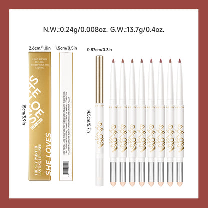Sky Painter Lasting Lip Liner