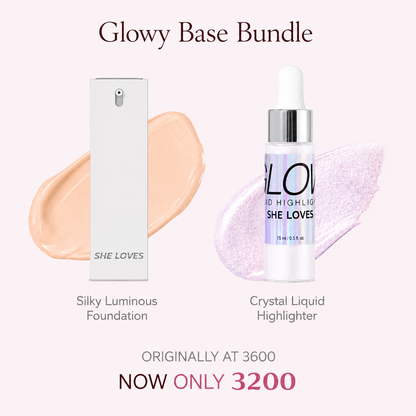 Glowy Base Bundle