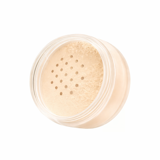 Velvet Mist Loose Powder