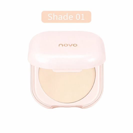Pressed Face Powder