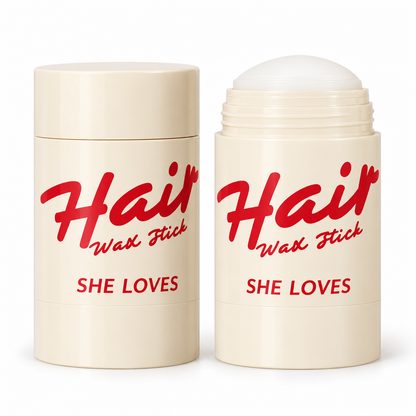 Hair Wax Stick