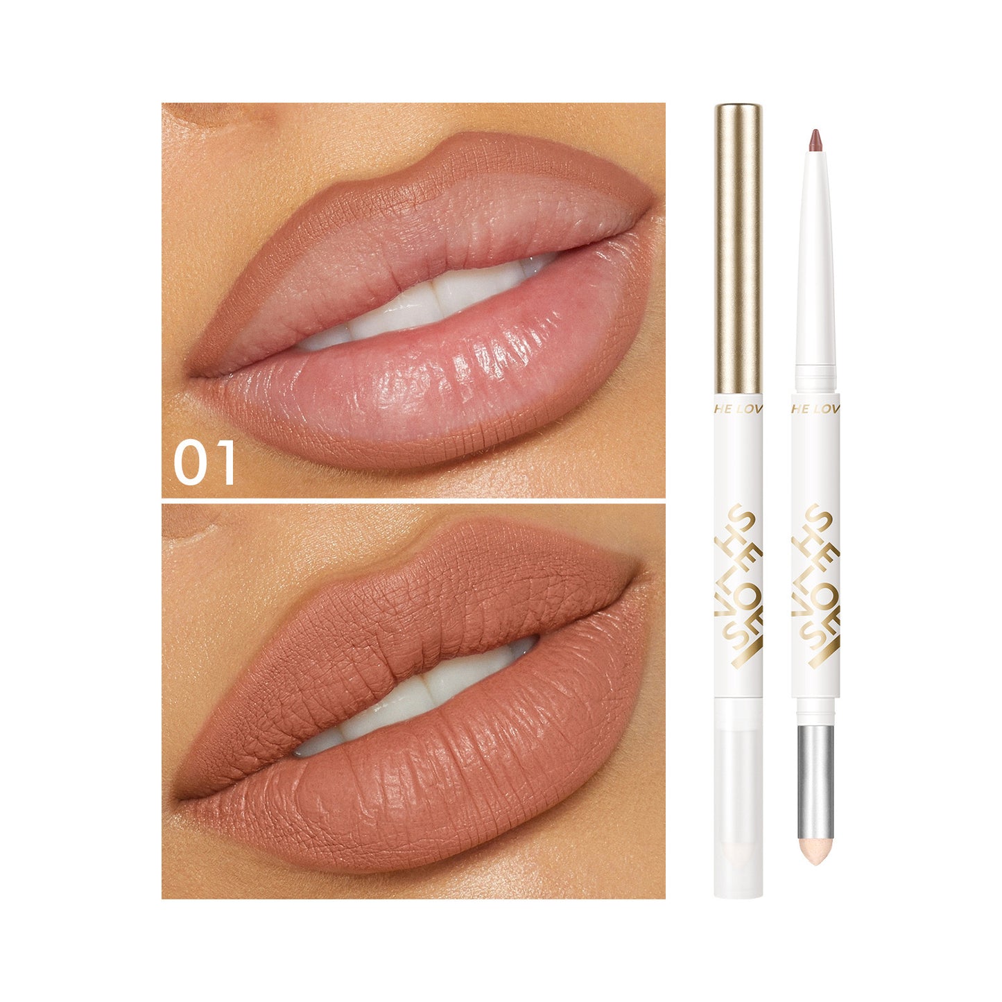 Sky Painter Lasting Lip Liner