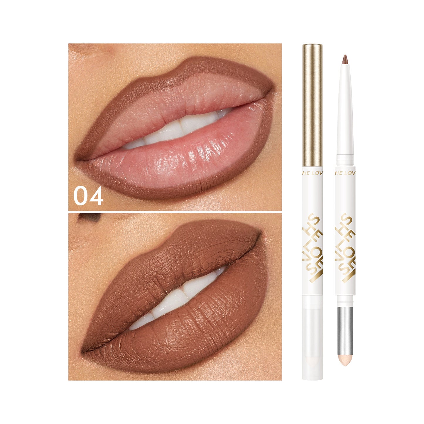 Sky Painter Lasting Lip Liner
