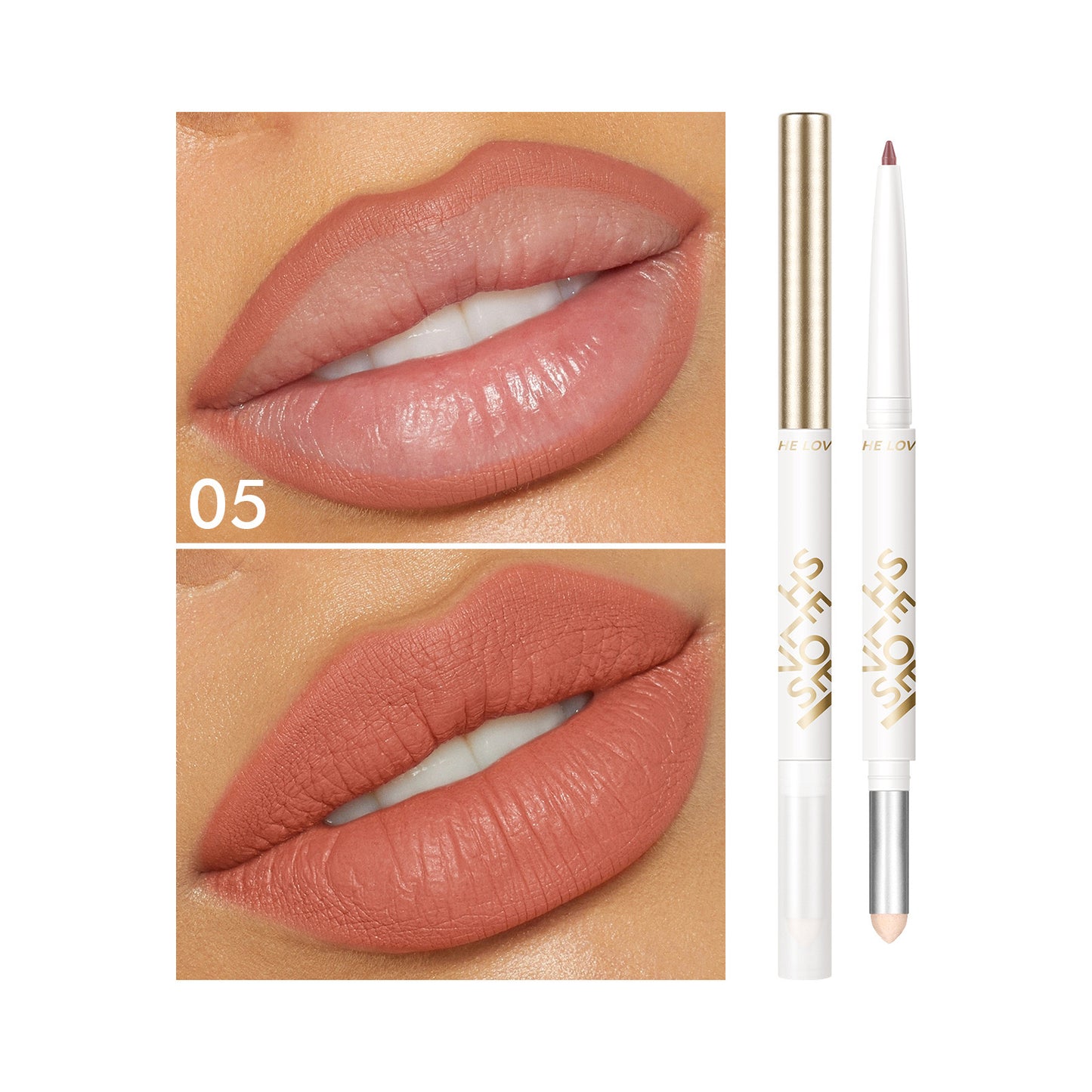 Sky Painter Lasting Lip Liner