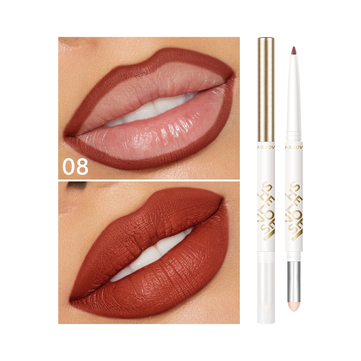 Sky Painter Lasting Lip Liner