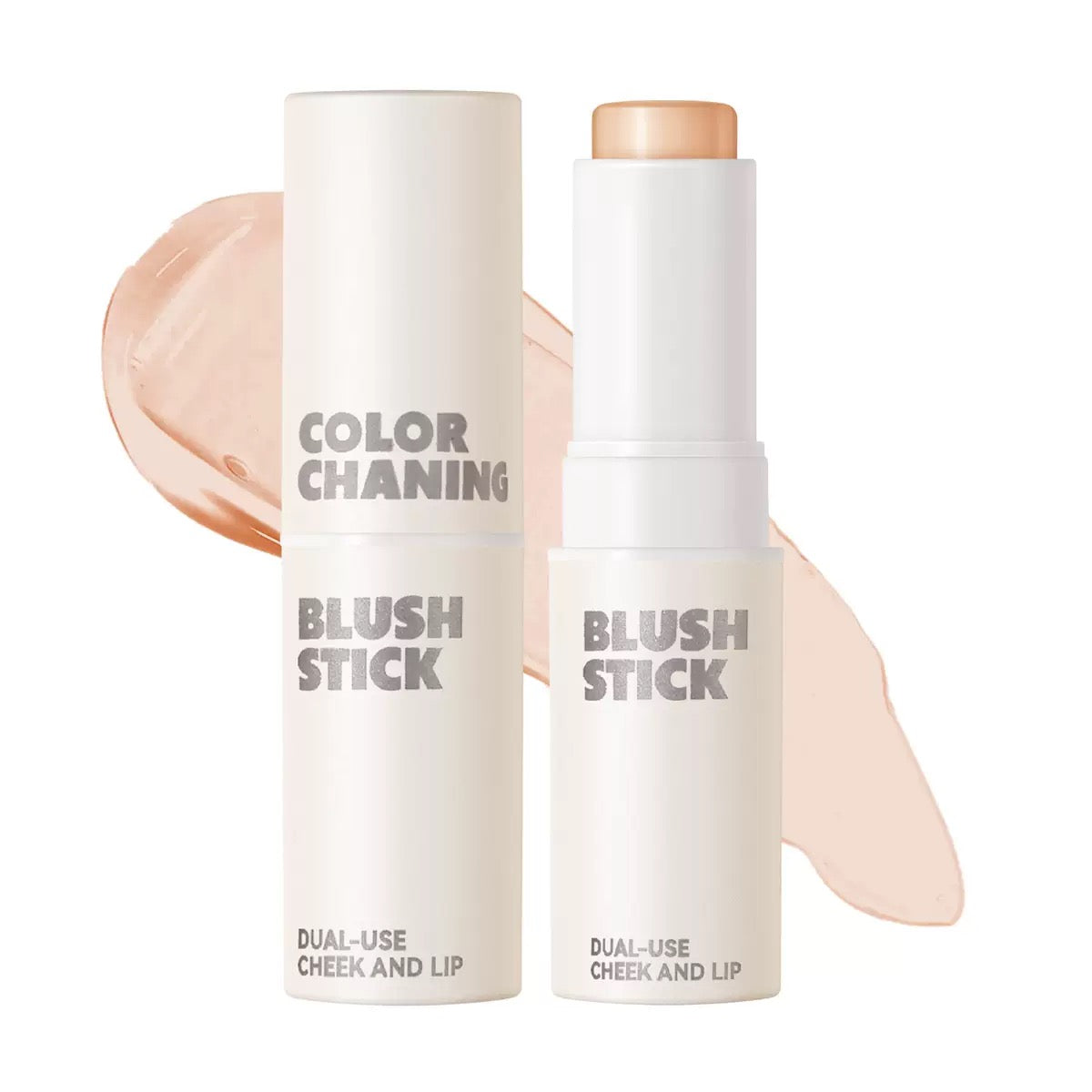 Colour Changing Blush Stick